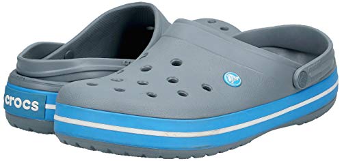 Crocs Unisex-Erwachsene Crocband Clogs