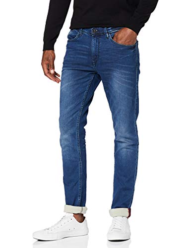 Blend Herren Jet Slim Jeans