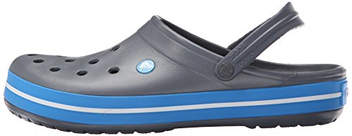 Crocs Unisex-Erwachsene Crocband Clogs