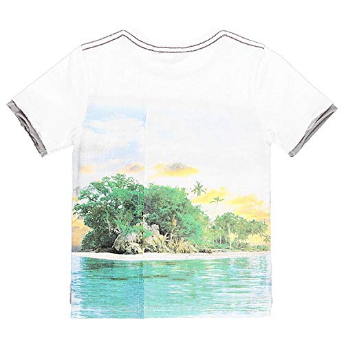 Boboli Jungen Hyper Beach T-Shirt