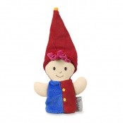 Sterntaler Fingerpuppe