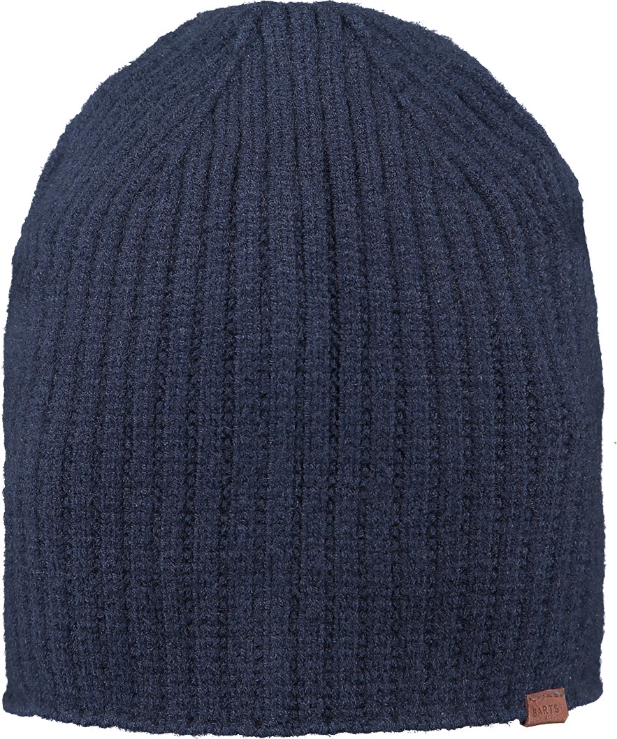 Barts Levir Beanie Strickmütze