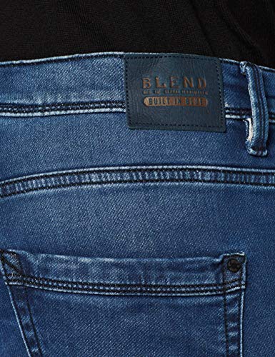 Blend Herren Jet Slim Jeans