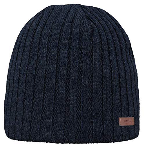 Barts Herren Strickmütze Haakon Beanie