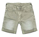 Indian Blue Jeans Junge Short kurz Max IBB19-6513, Army