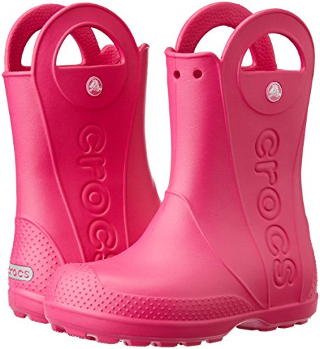 Crocs Handle It Rain Boot Kids Gummistiefel