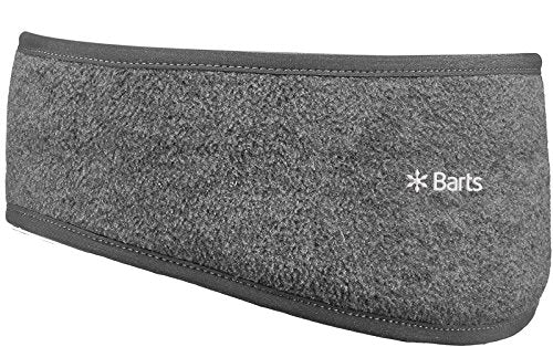 Barts Unisex Fleece Headband