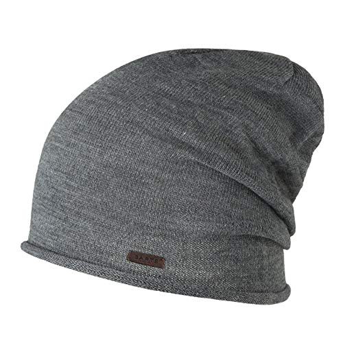 Barts Unisex Beanie James