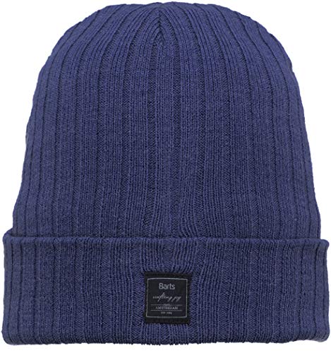 Barts Herren Parker Beanie-Mütze