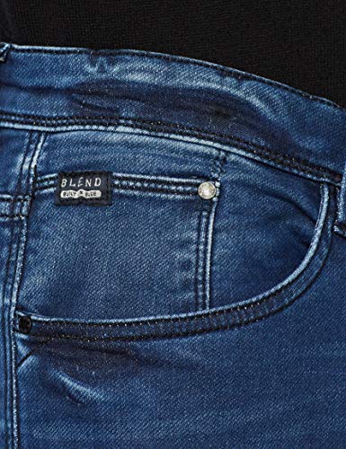 Blend Herren Jet Slim Jeans