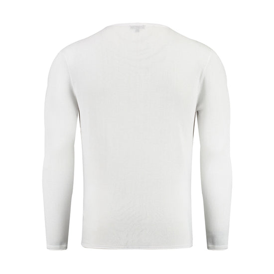 Key Largo Herren Pullover MST Firmino round