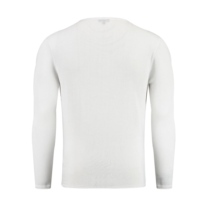 Key Largo Herren Pullover MST Firmino round