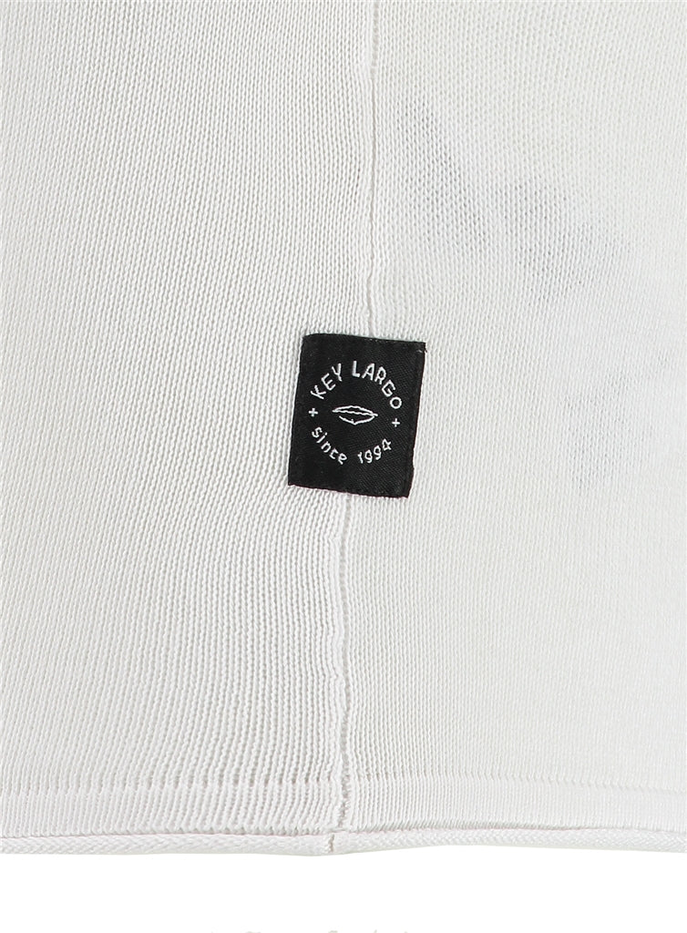 Key Largo Herren Pullover MST Firmino round