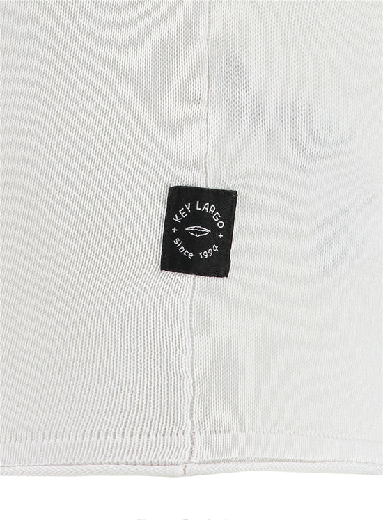 Key Largo Herren Pullover MST Firmino round