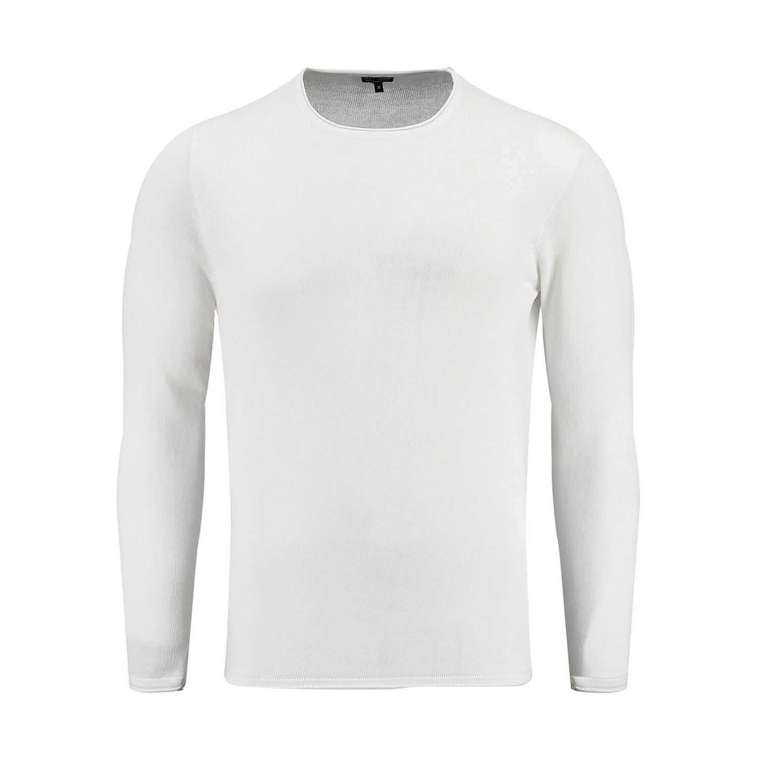 Key Largo Herren Pullover MST Firmino round