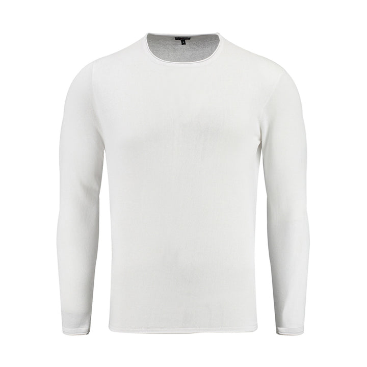 Key Largo Herren Pullover MST Firmino round
