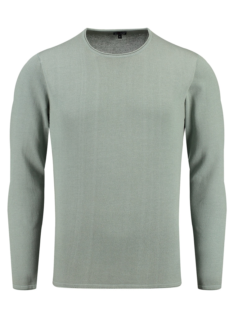 Key Largo Herren Pullover MST Firmino round