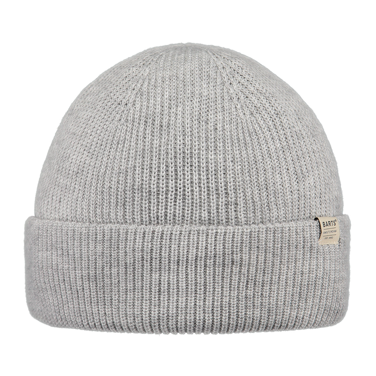 Barts Herren Strickmütze Stonel Beanie