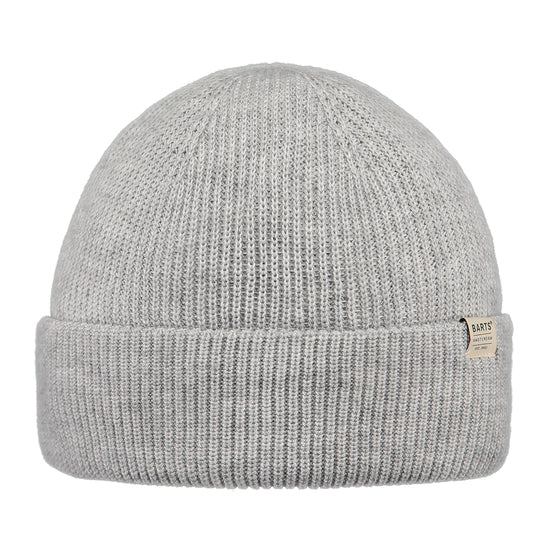 Barts Herren Strickmütze Stonel Beanie