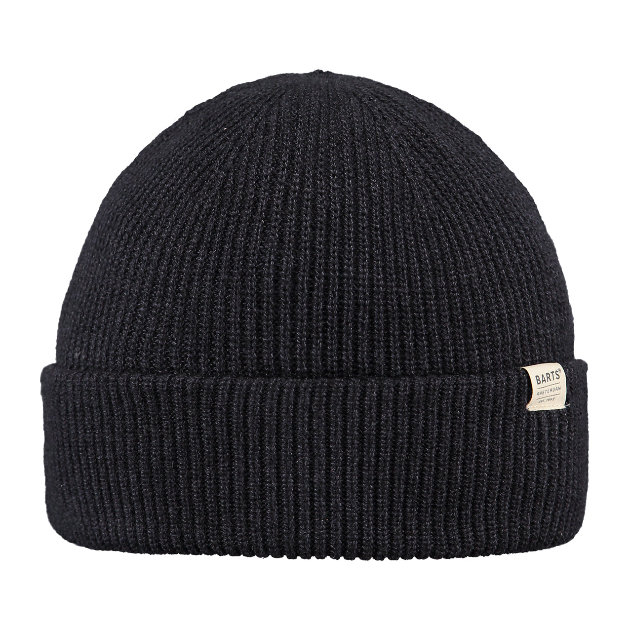 Barts Herren Strickmütze Stonel Beanie