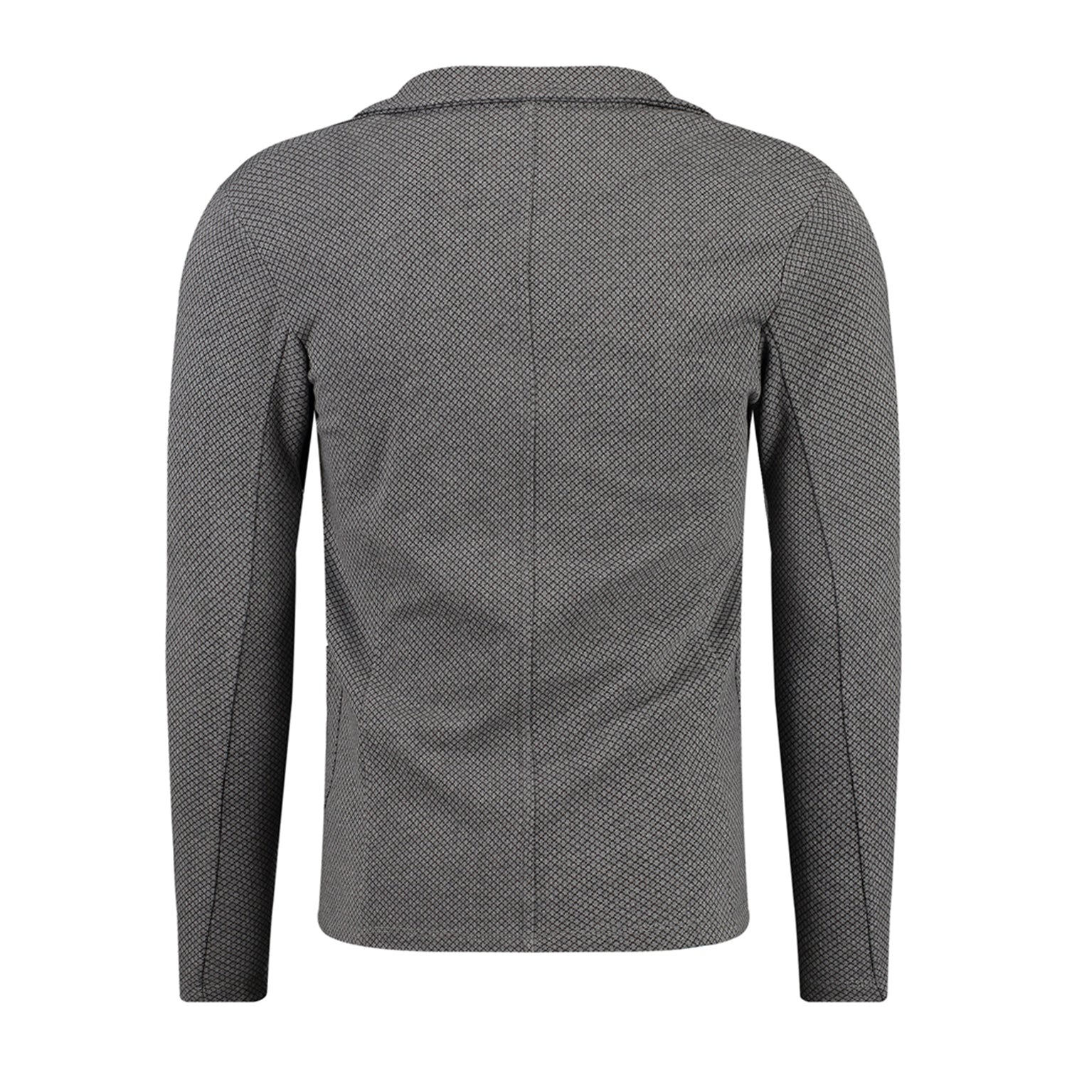 Key Largo Herren Jerseysakko MSW CHARLES JACKET