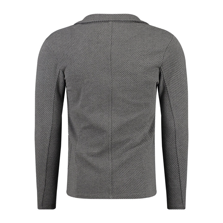 Key Largo Herren Jerseysakko MSW CHARLES JACKET