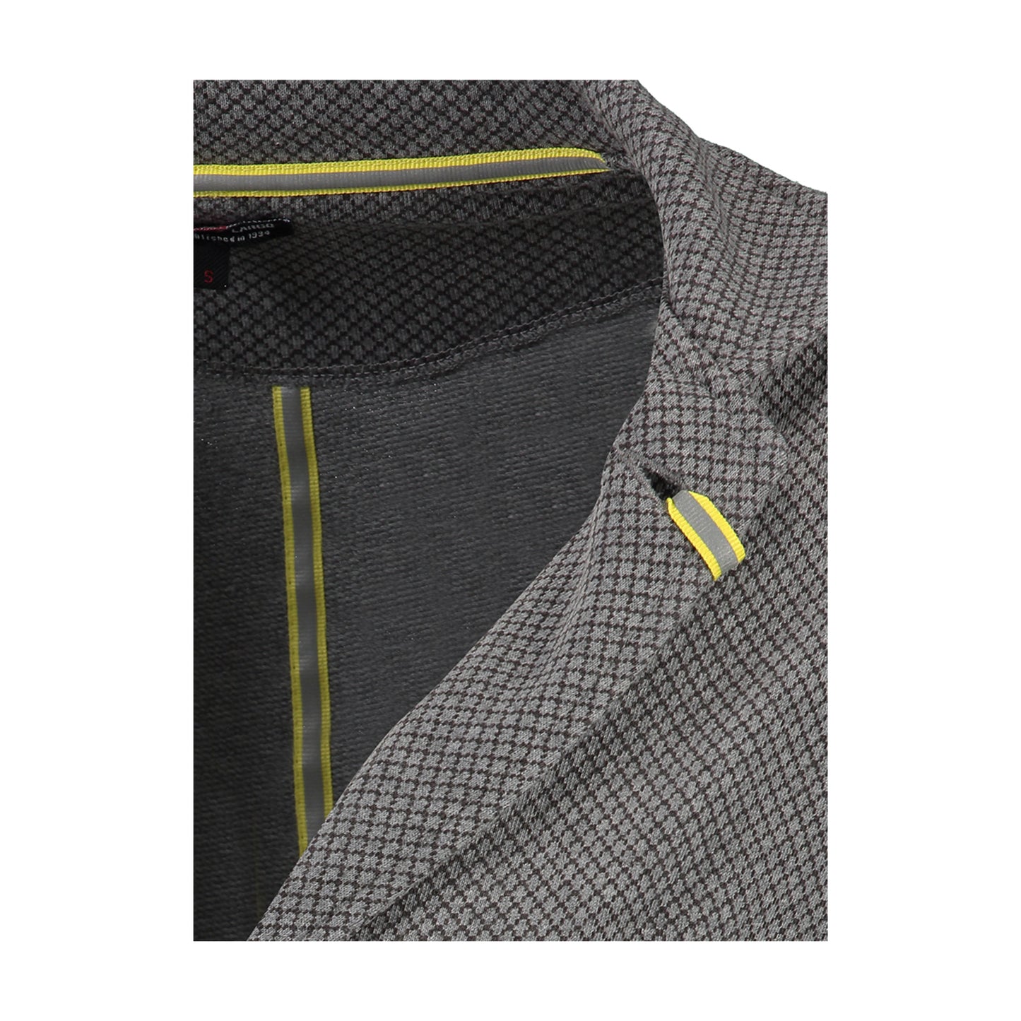 Key Largo Herren Jerseysakko MSW CHARLES JACKET