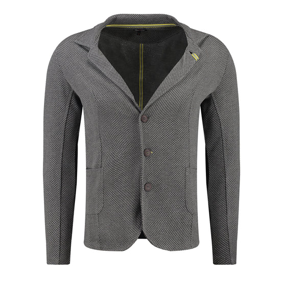 Key Largo Herren Jerseysakko MSW CHARLES JACKET