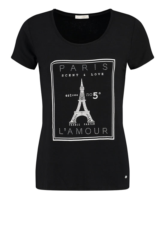 Key Largo Damen T-Shirt WT TOUJOURS round