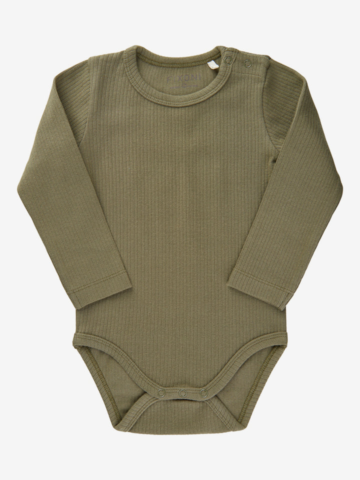 Fixoni Baby Wickel Body 5923