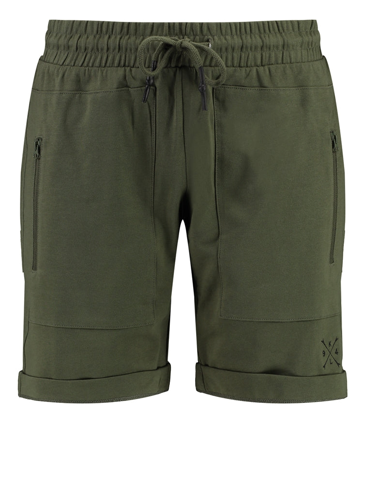 Key Largo Herren Shorts MPA Lake Shorts