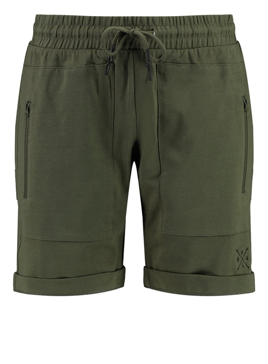 Key Largo Herren Shorts MPA Lake Shorts