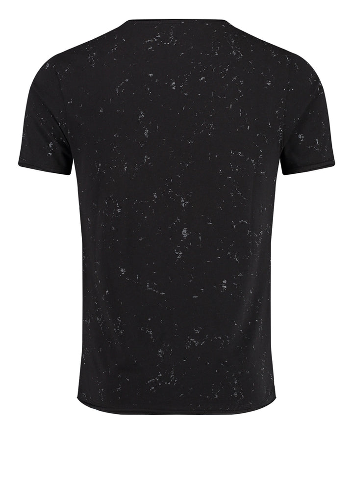 Key Largo Herren T-Shirt MT EVIL round