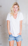 Emily van den Bergh Damen T-Shirt