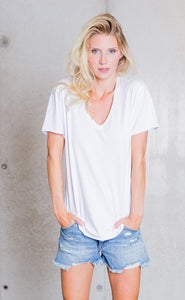 Emily van den Bergh Damen T-Shirt