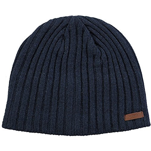 Barts Herren Strickmütze Haakon Beanie