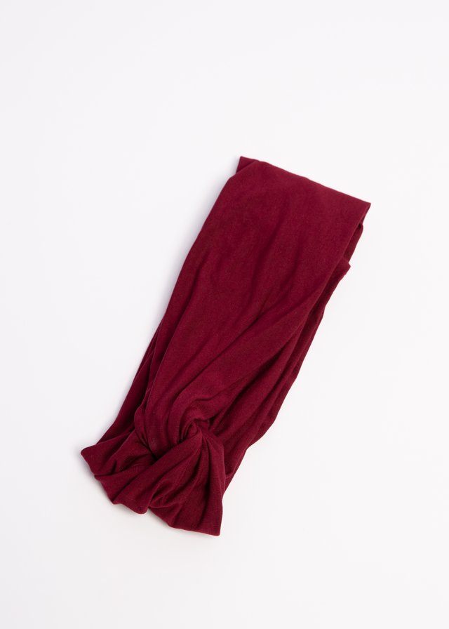 Blutsgeschwister Damen Accessories hot knot