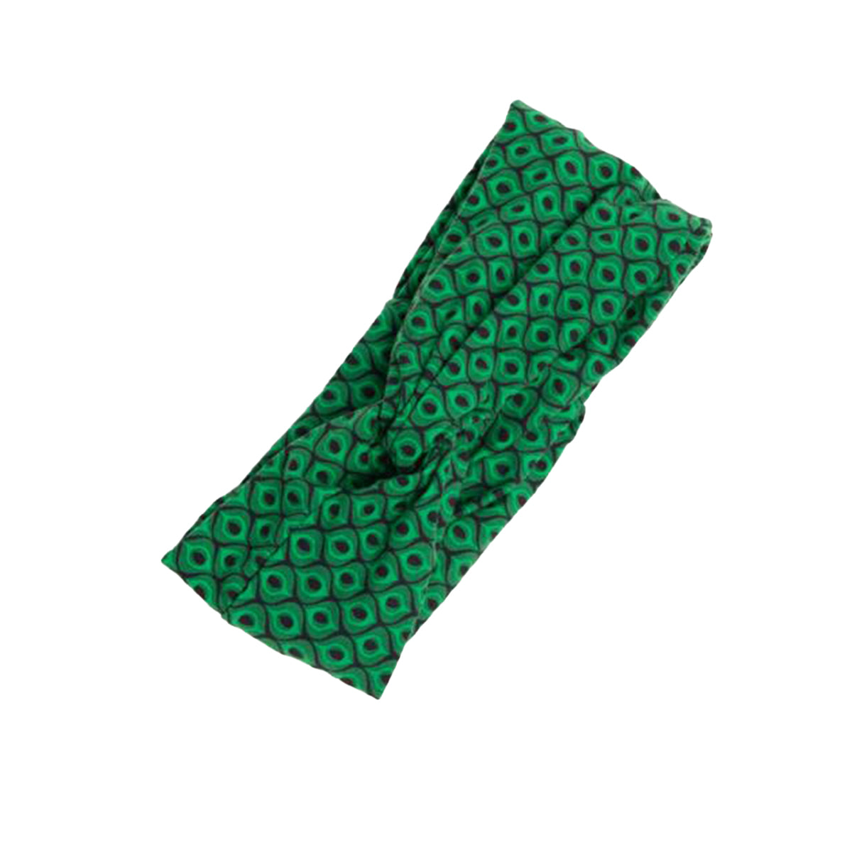 Blutsgeschwister Damen Haarband Diva Knot