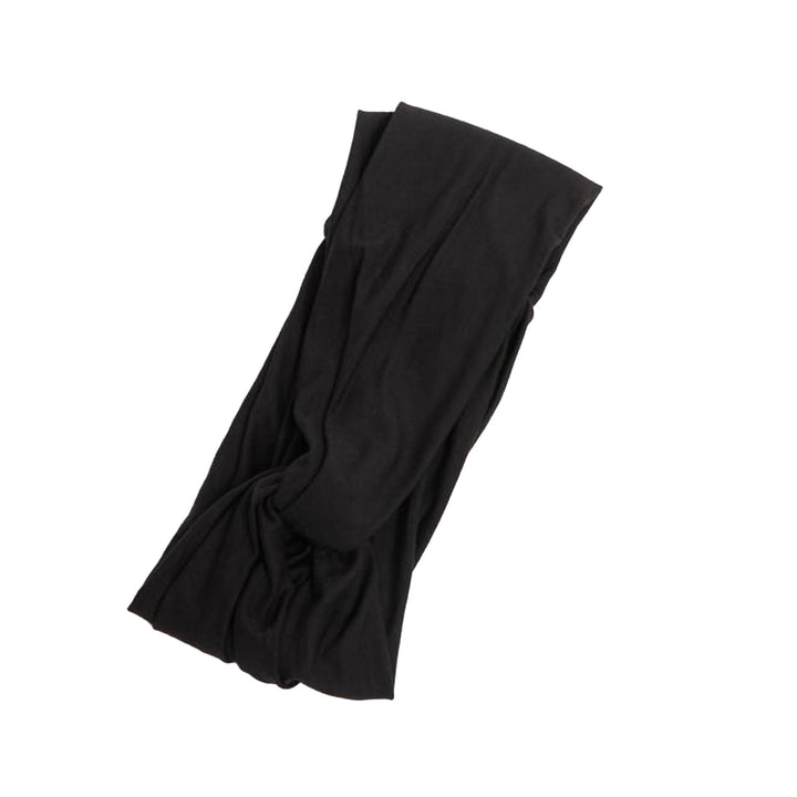 Blutsgeschwister Damen Haarband Diva Knot