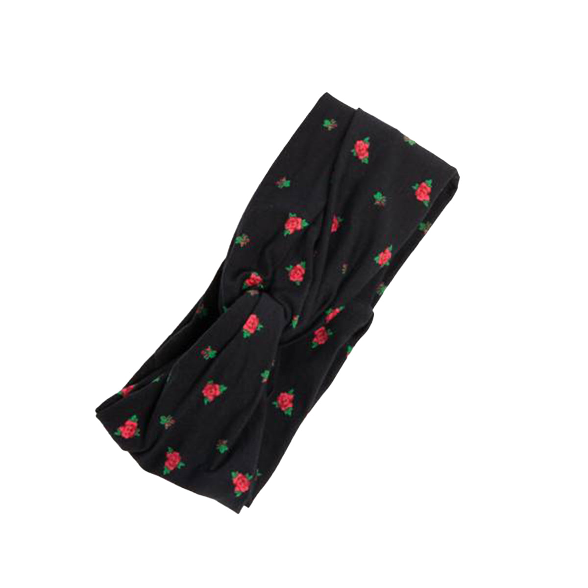 Blutsgeschwister Damen Haarband Diva Knot