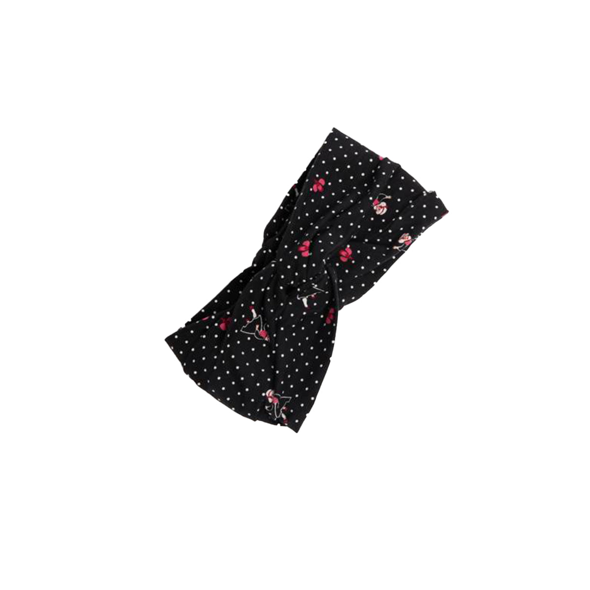 Blutsgeschwister Damen Haarband Diva Knot