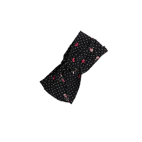 Blutsgeschwister Damen Haarband Diva Knot