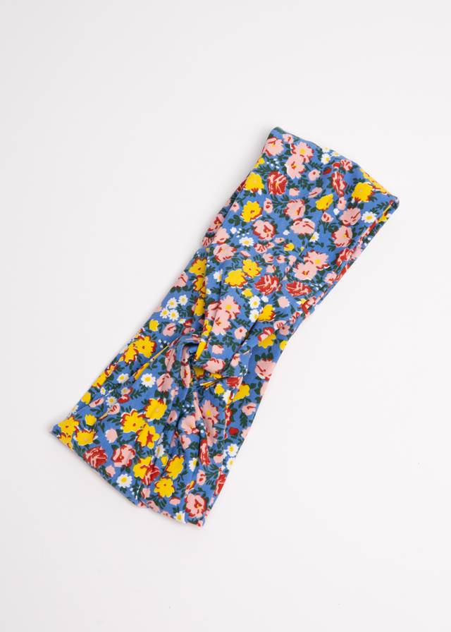 Blutsgeschwister Damen Accessories hot knot fiori nostalgia