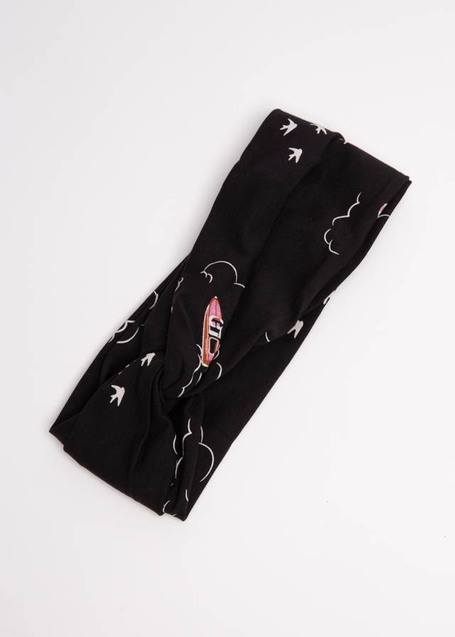 Blutsgeschwister Damen Accessories hot knot