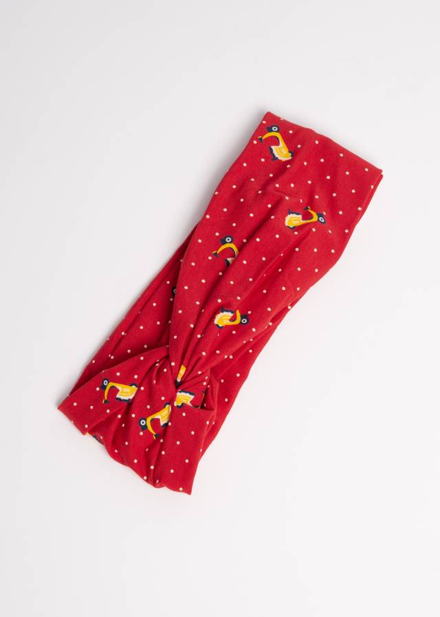 Blutsgeschwister Damen Accessories hot knot