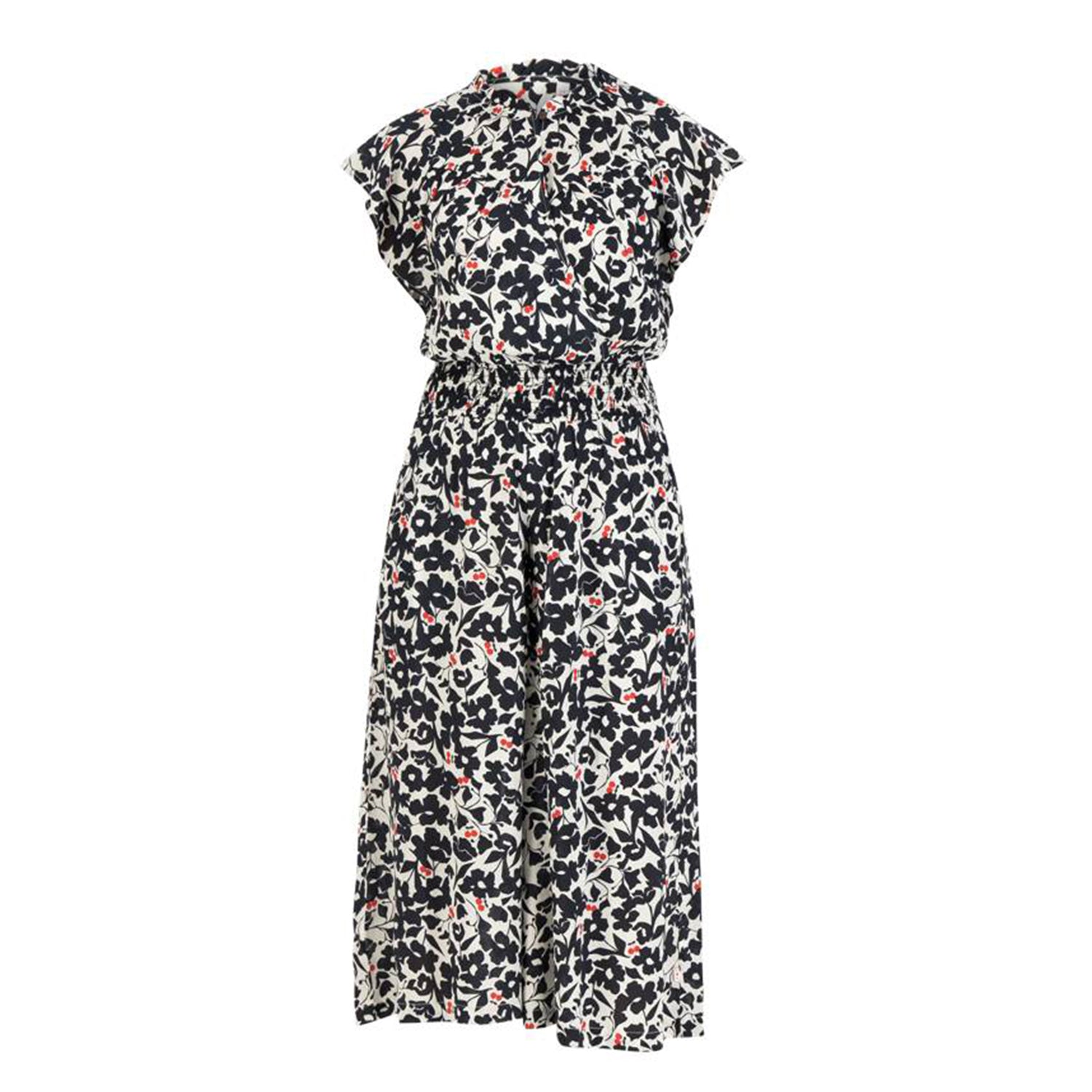 Blutsgeschwister Damen Jumpsuit Love's Lightest Wings