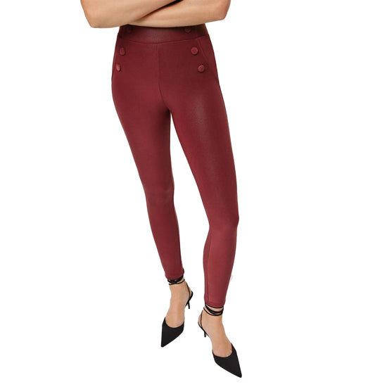 Ysabel Mora Damen Thermo-Leggings 70166