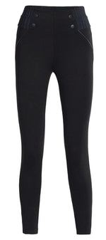 Ysabel Mora Damen Leggings 70271