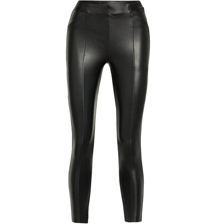 Ysabel Mora Damen Thermo-Leggings 70280