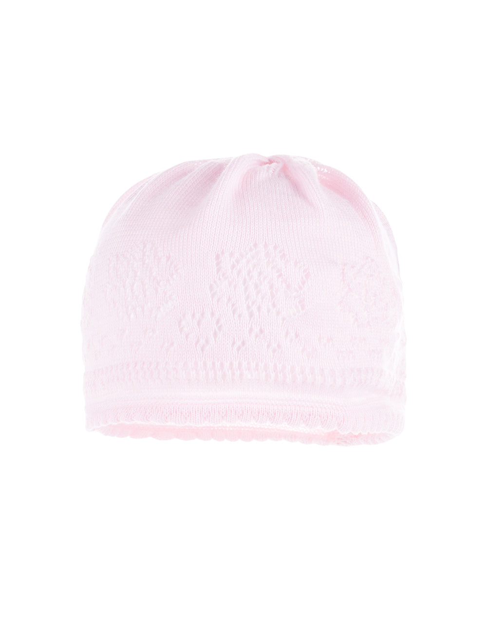 Maximo BABY GIRL-Strukturmütze 73572-337000